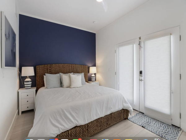 Anna Maria Island Vacation Pool Home Just Steps To Beach